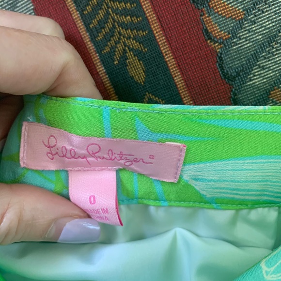 Silk romper - Picture 3 of 3